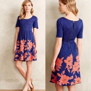 Anthropologie HD in Paris Blushed Blooms D…